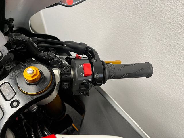yamaha - yzf-r7