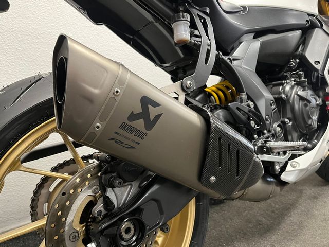 yamaha - yzf-r7