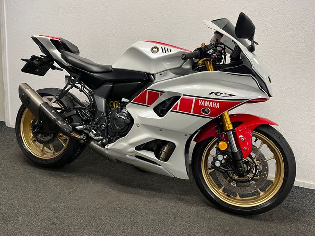 yamaha - yzf-r7
