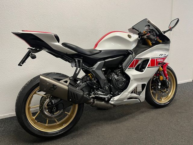 yamaha - yzf-r7