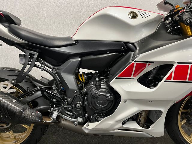 yamaha - yzf-r7