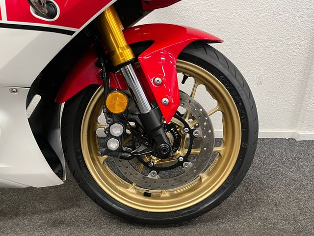 yamaha - yzf-r7