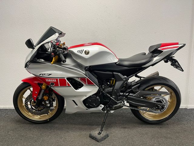 yamaha - yzf-r7