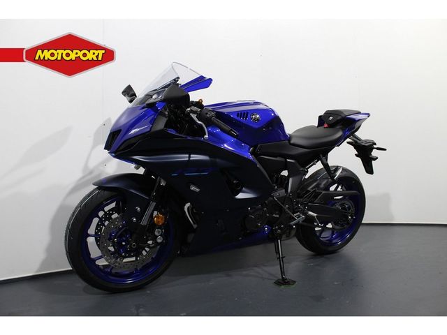 yamaha - yzf-r7