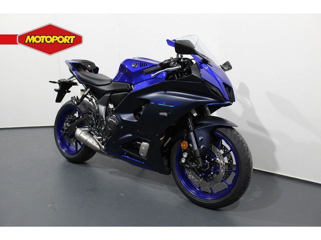 yamaha - yzf-r7