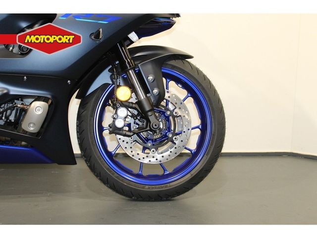 yamaha - yzf-r7