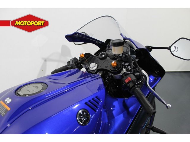 yamaha - yzf-r7