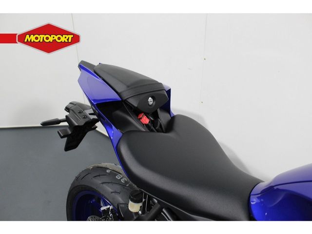 yamaha - yzf-r7