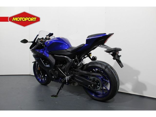 yamaha - yzf-r7