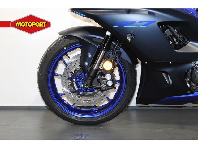 yamaha - yzf-r7