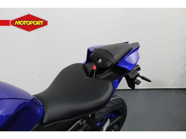 yamaha - yzf-r7