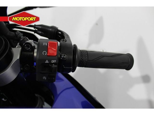 yamaha - yzf-r7
