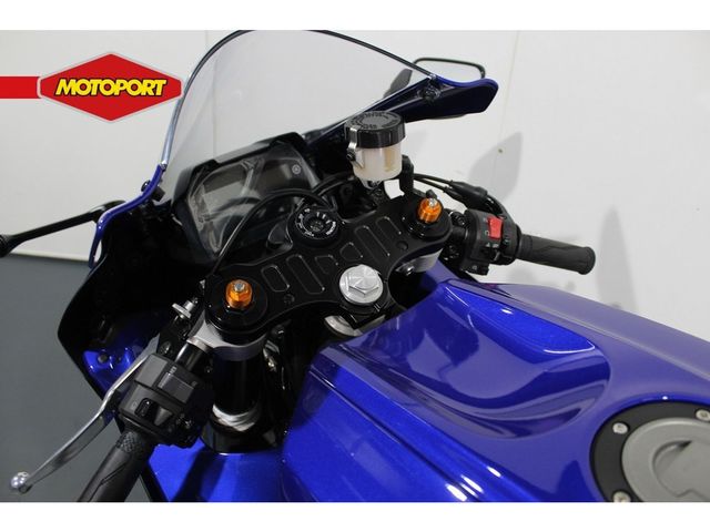 yamaha - yzf-r7