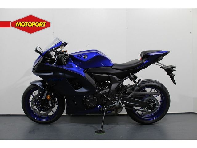 yamaha - yzf-r7