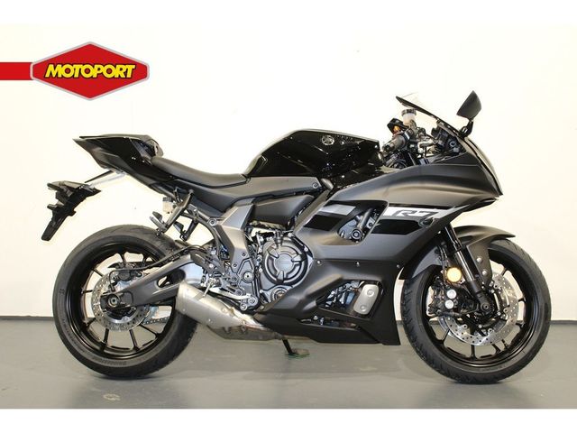 yamaha - yzf-r7