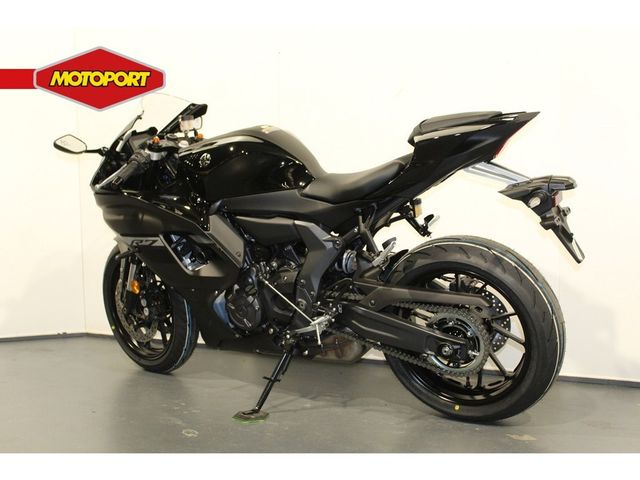 yamaha - yzf-r7