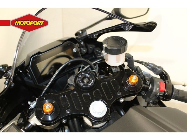 yamaha - yzf-r7