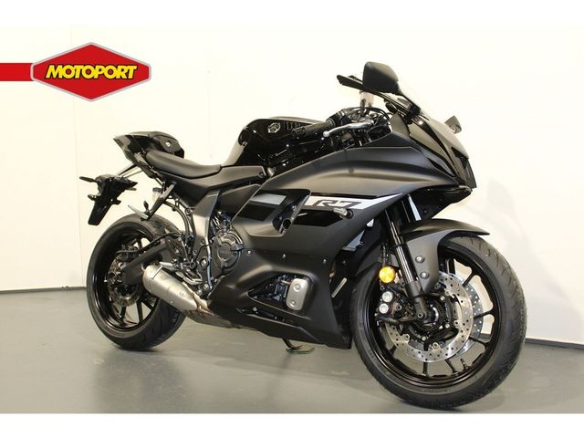 yamaha - yzf-r7