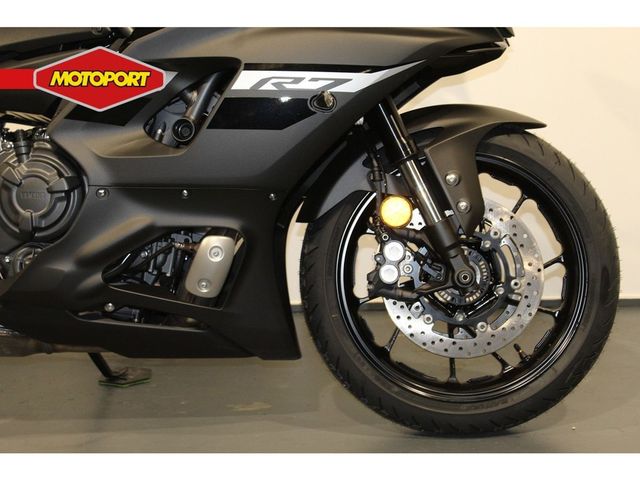 yamaha - yzf-r7