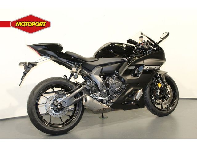 yamaha - yzf-r7