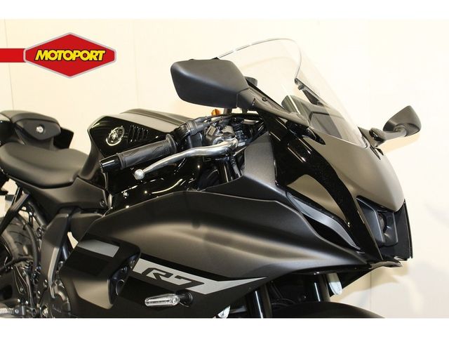 yamaha - yzf-r7