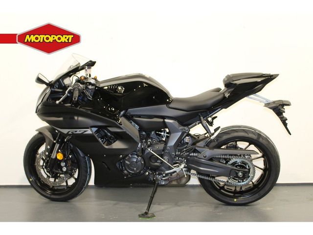 yamaha - yzf-r7