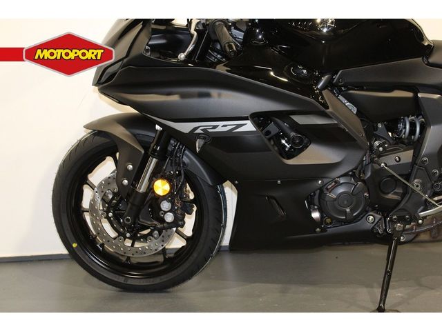 yamaha - yzf-r7