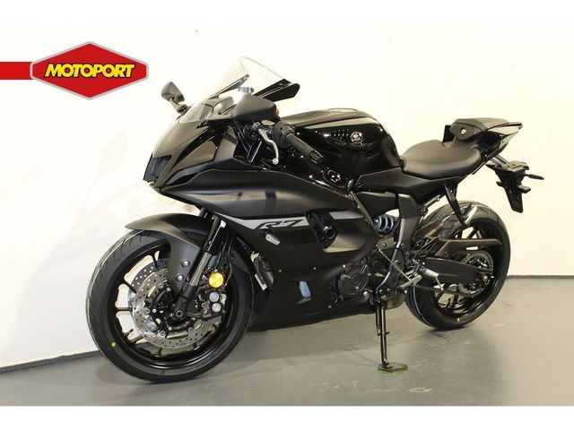 yamaha - yzf-r7