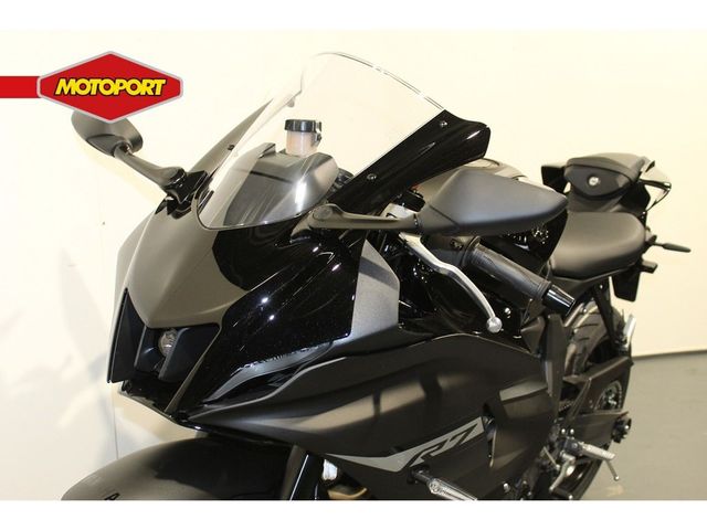 yamaha - yzf-r7
