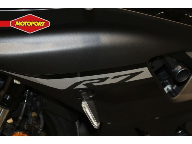 yamaha - yzf-r7