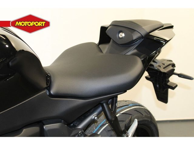 yamaha - yzf-r7