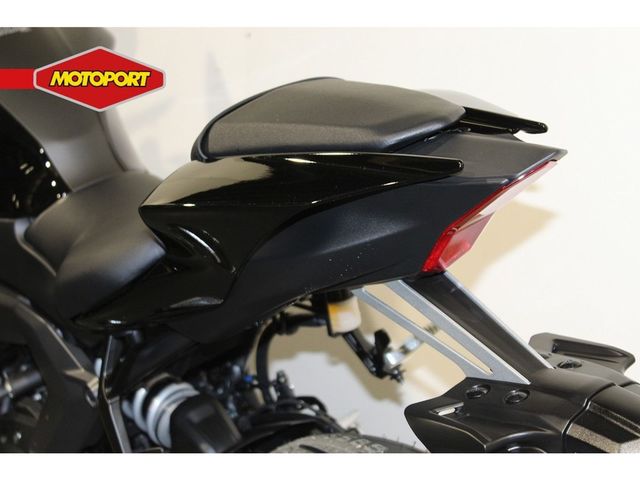 yamaha - yzf-r7