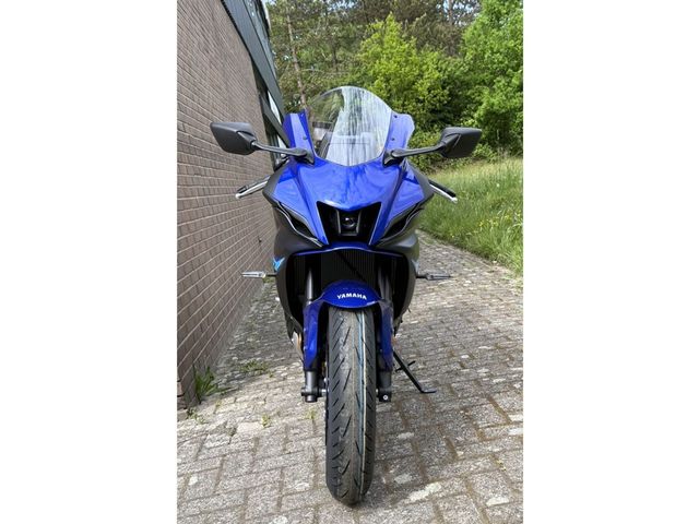 yamaha - yzf-r7