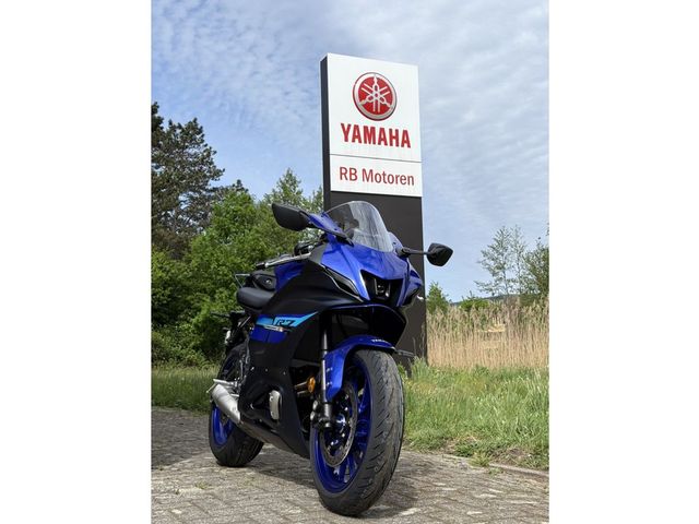 yamaha - yzf-r7