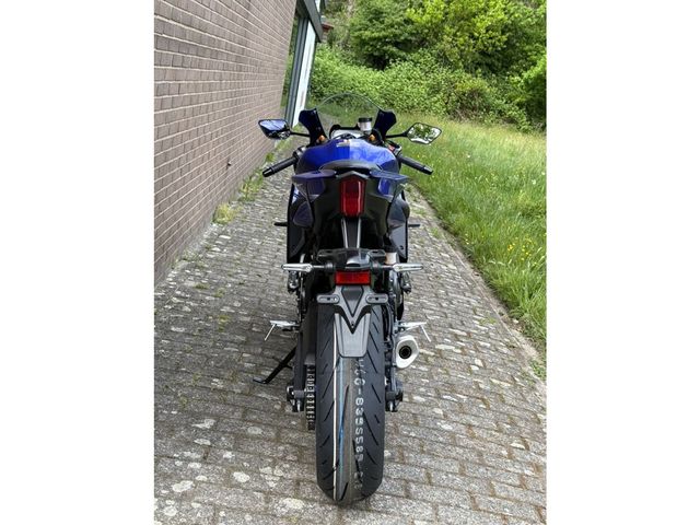 yamaha - yzf-r7