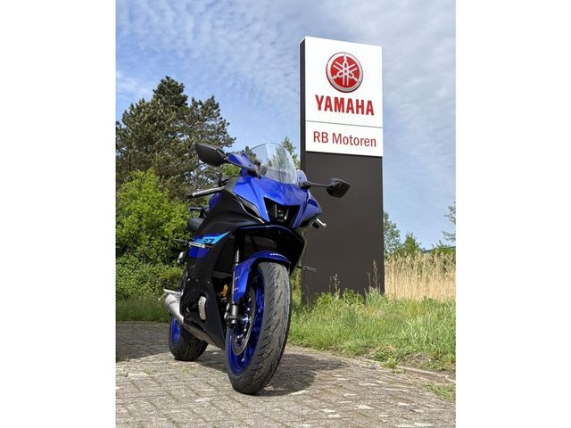 yamaha - yzf-r7