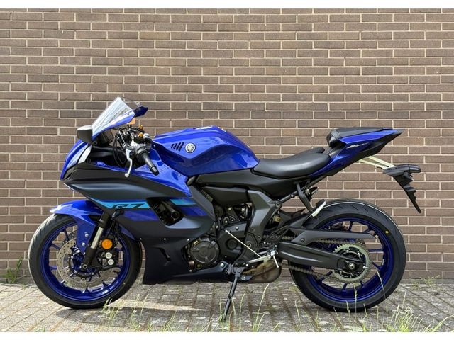 yamaha - yzf-r7