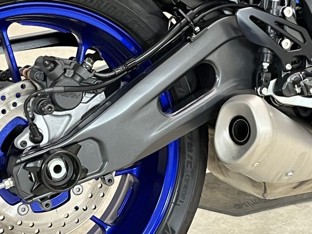 yamaha - yzf-r7