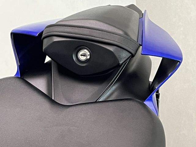 yamaha - yzf-r7