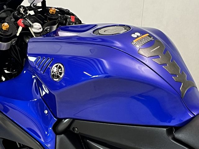 yamaha - yzf-r7