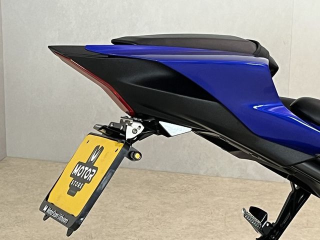 yamaha - yzf-r7