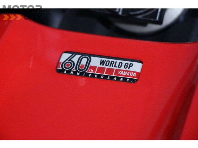 yamaha - yzf-r7-world-gp-60th-anniversary