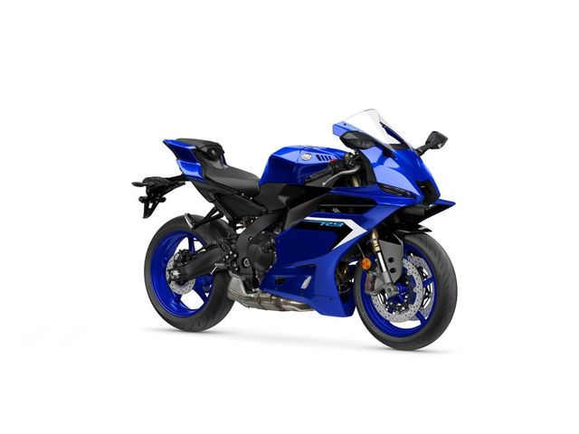 yamaha - yzf-r9