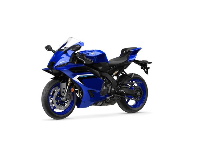 yamaha - yzf-r9