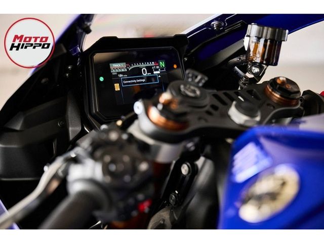 yamaha - yzf-r9