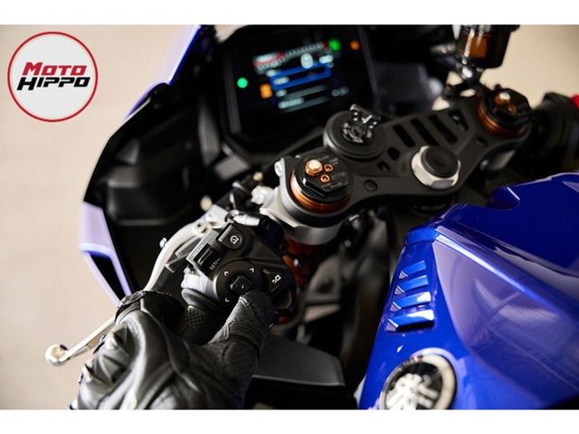 yamaha - yzf-r9