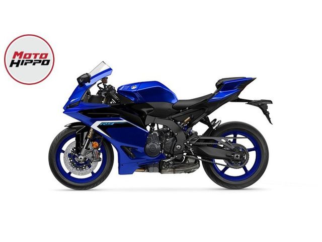 yamaha - yzf-r9