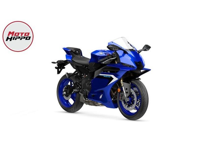 yamaha - yzf-r9