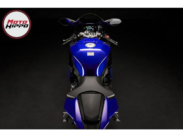 yamaha - yzf-r9