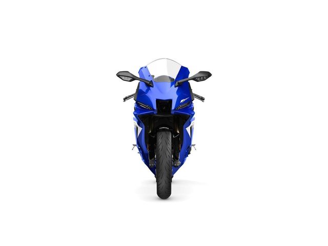 yamaha - yzf-r9